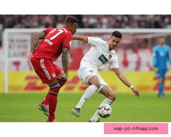 德甲足球精彩赛事直播回放和实时比分分析尽在这里